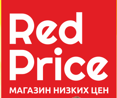 Открылся магазин RedPrice